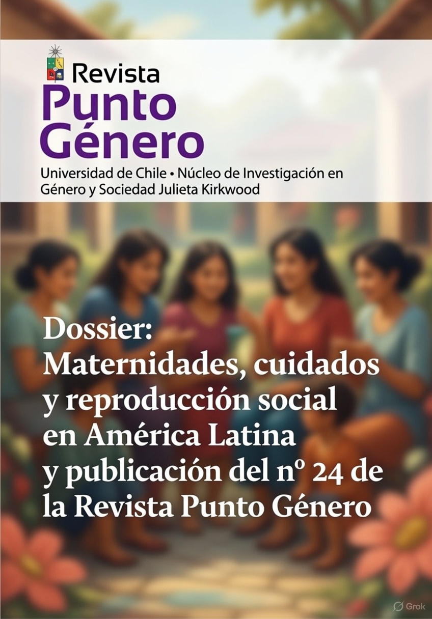 							Ver Núm. 24 (2025): Diciembre
						